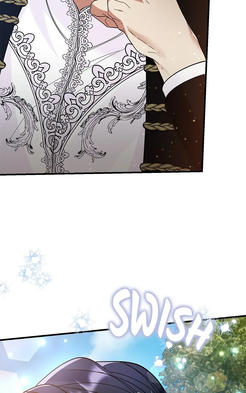 Do Not Hold on to the Broken Branch Chapter 10 page 21 - 