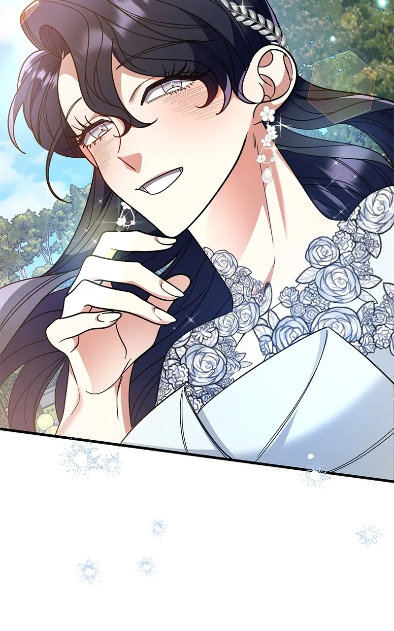 Do Not Hold on to the Broken Branch Chapter 10 page 22 - 