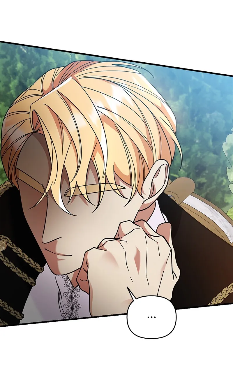 Do Not Hold on to the Broken Branch Chapter 10 page 23 - 