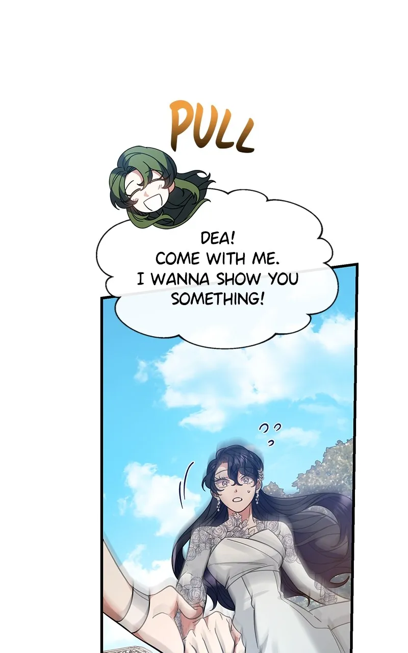 Do Not Hold on to the Broken Branch Chapter 10 page 24 - 