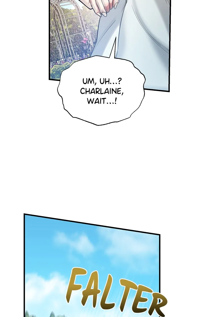 Do Not Hold on to the Broken Branch Chapter 10 page 25 - 