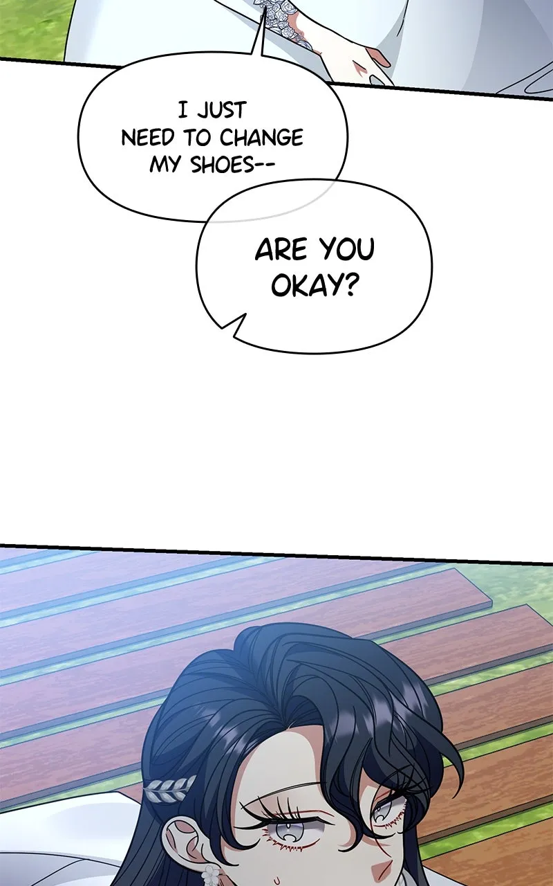 Do Not Hold on to the Broken Branch Chapter 10 page 29 - 