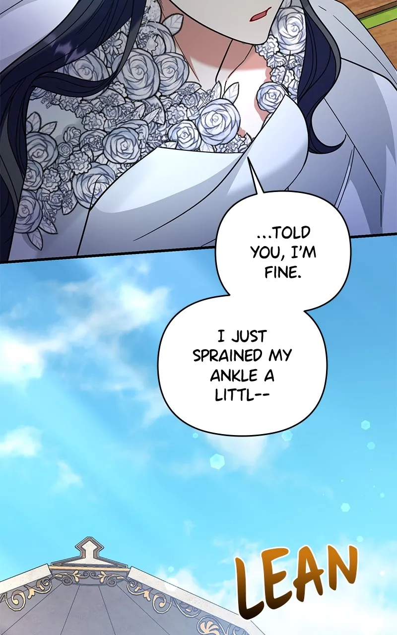 Do Not Hold on to the Broken Branch Chapter 10 page 30 - 