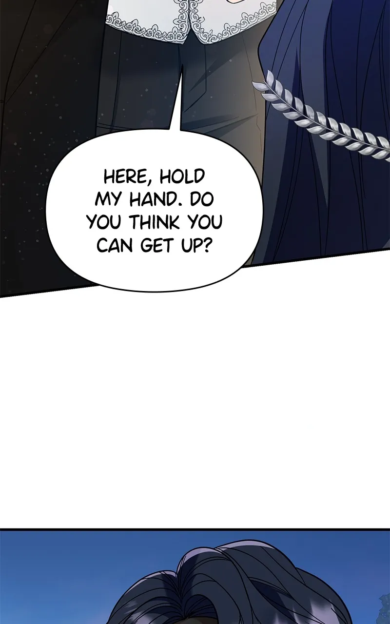 Do Not Hold on to the Broken Branch Chapter 10 page 32 - 