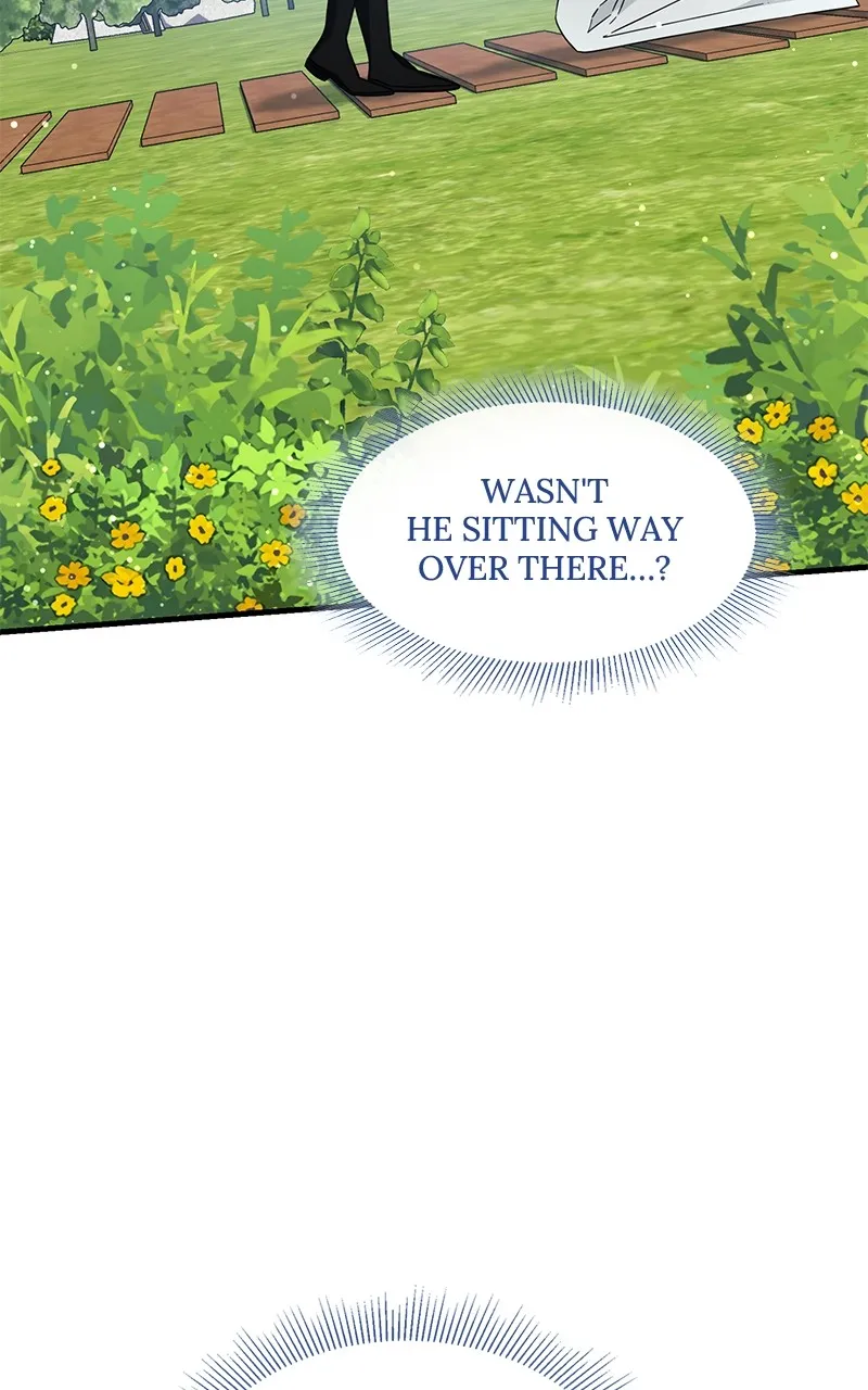 Do Not Hold on to the Broken Branch Chapter 10 page 35 - 