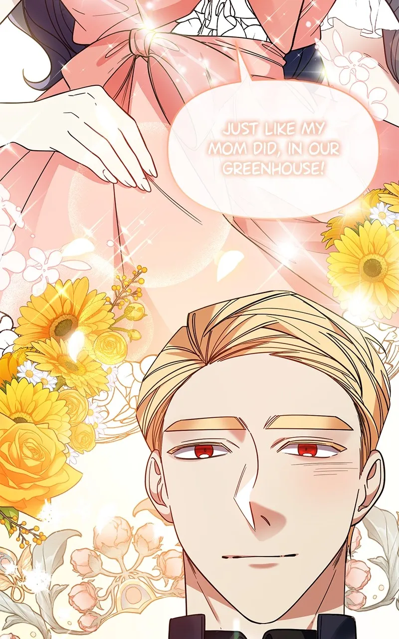 Do Not Hold on to the Broken Branch Chapter 10 page 5 - 