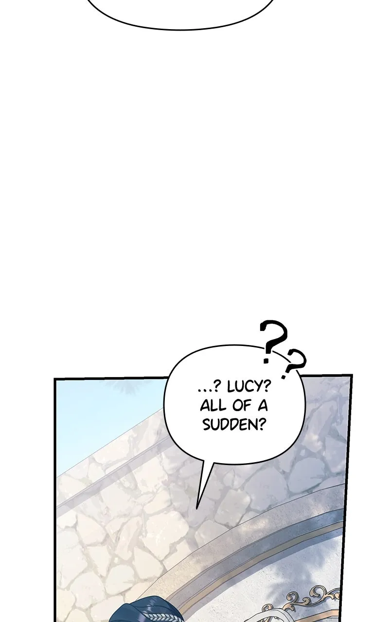 Do Not Hold on to the Broken Branch Chapter 10 page 42 - 