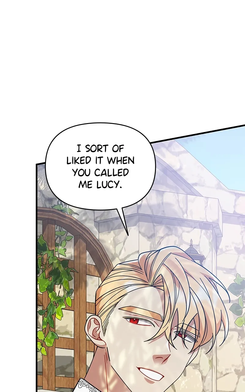 Do Not Hold on to the Broken Branch Chapter 10 page 44 - 