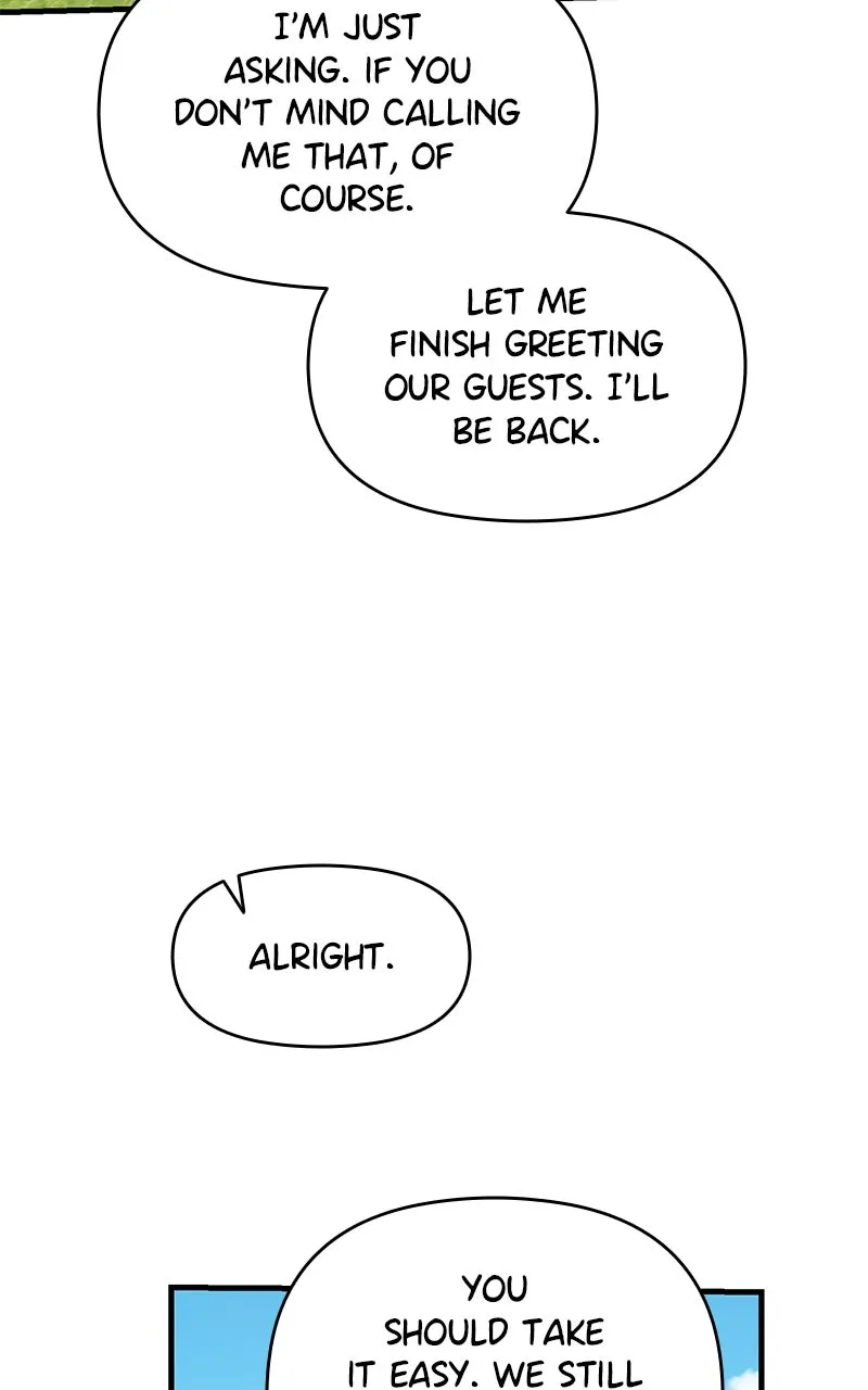 Do Not Hold on to the Broken Branch Chapter 10 page 47 - 