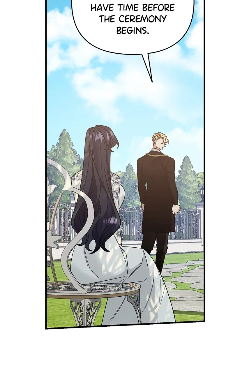 Do Not Hold on to the Broken Branch Chapter 10 page 48 - 