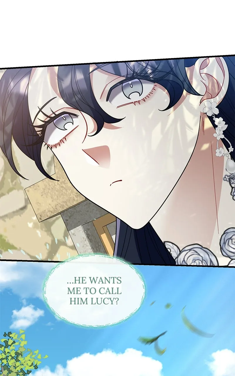 Do Not Hold on to the Broken Branch Chapter 10 page 49 - 