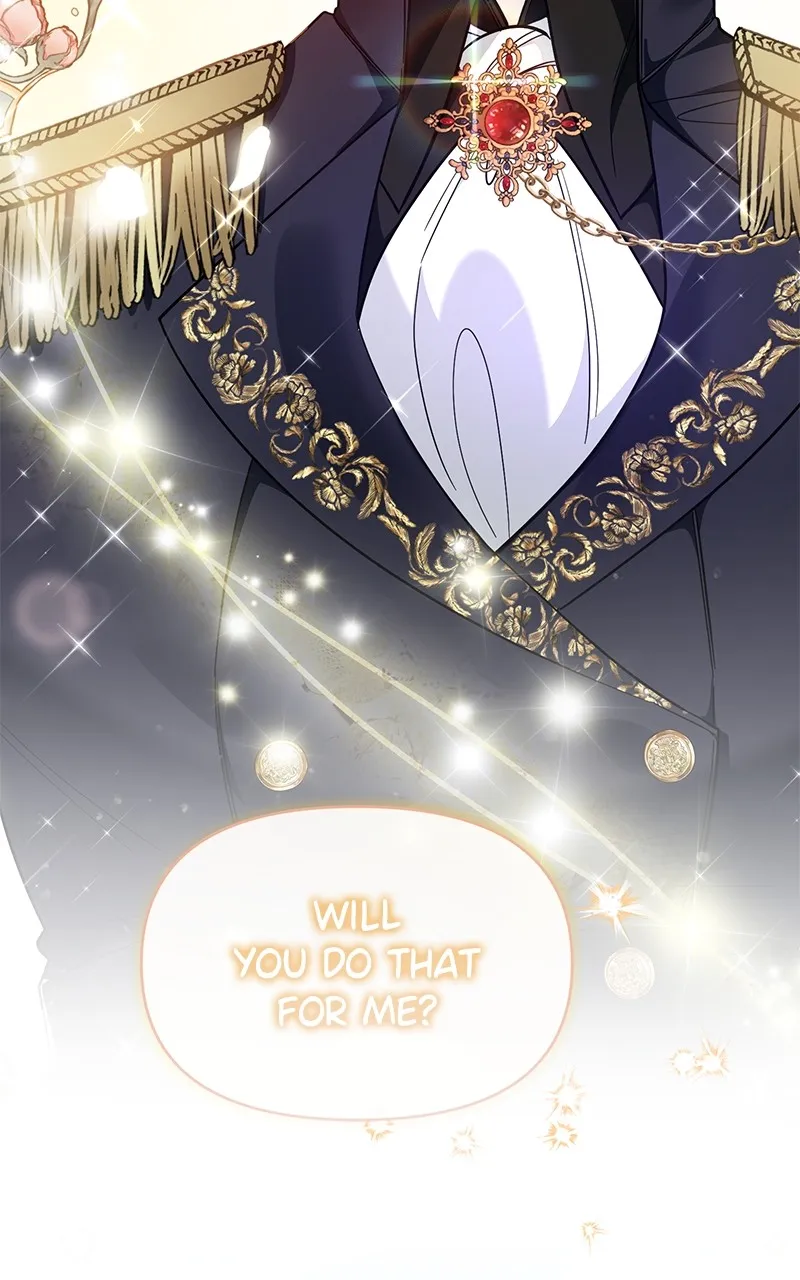 Do Not Hold on to the Broken Branch Chapter 10 page 6 - 