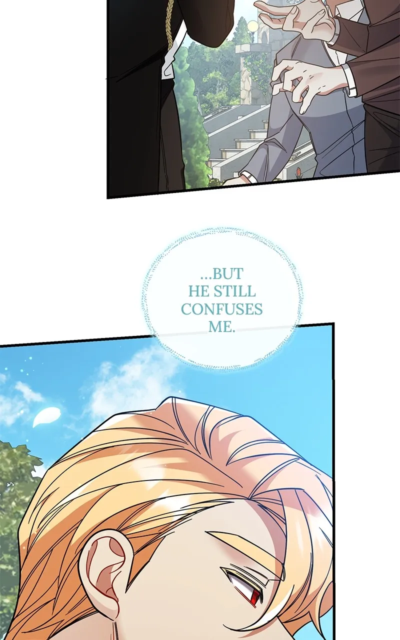 Do Not Hold on to the Broken Branch Chapter 10 page 53 - 