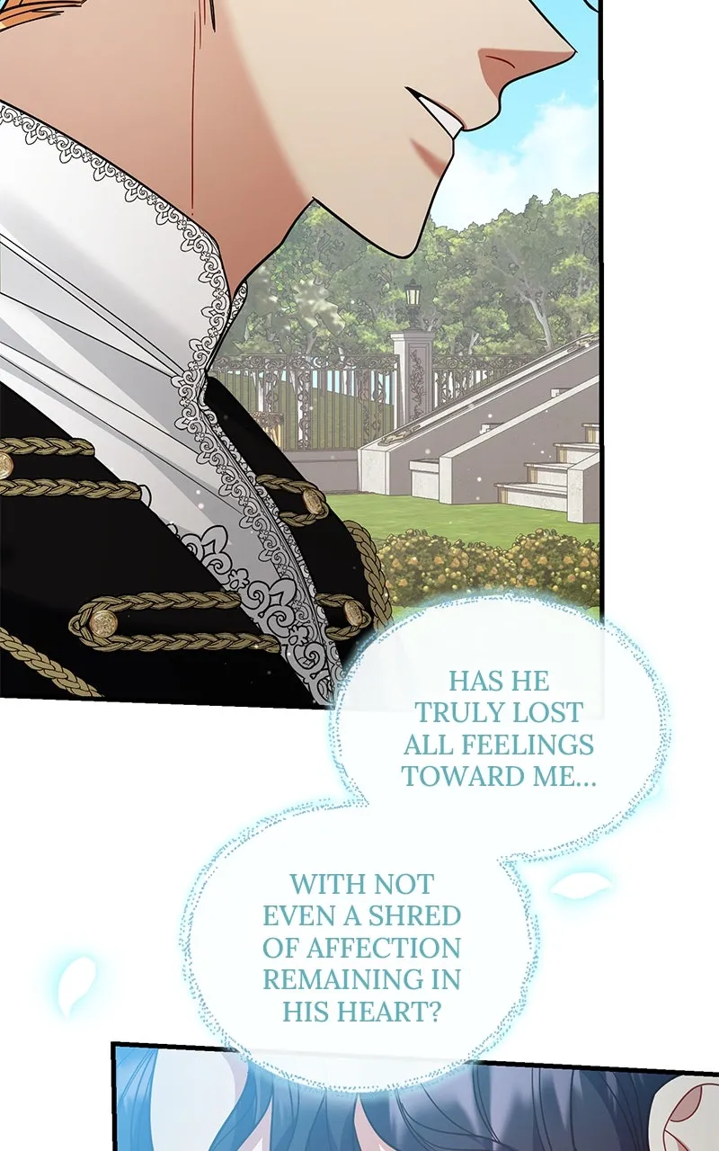 Do Not Hold on to the Broken Branch Chapter 10 page 54 - 