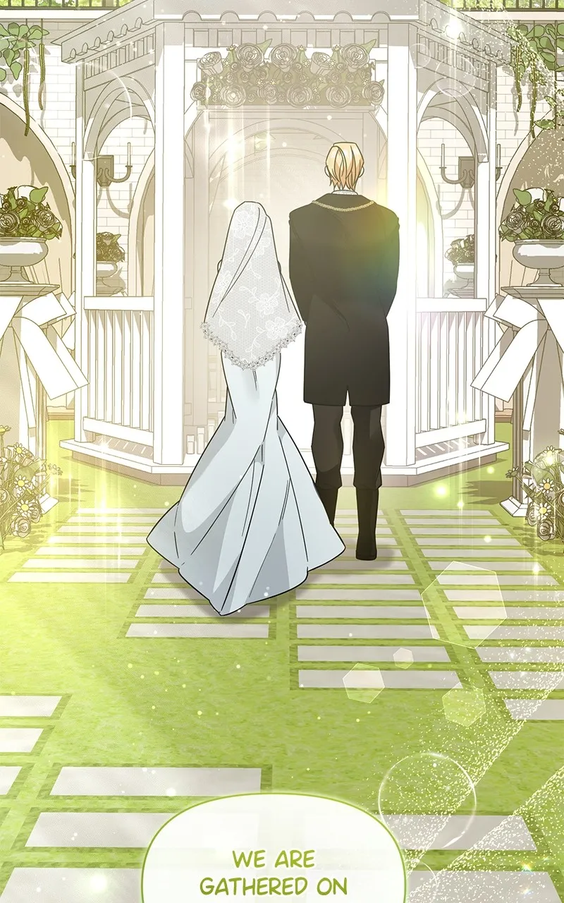 Do Not Hold on to the Broken Branch Chapter 10 page 58 - 
