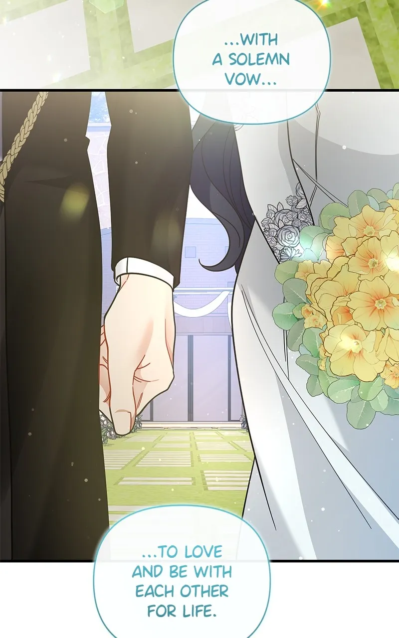 Do Not Hold on to the Broken Branch Chapter 10 page 63 - 