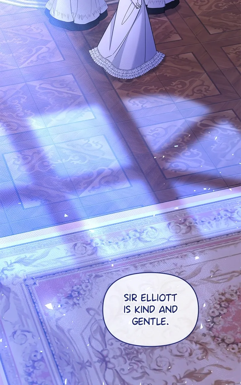 Do Not Hold on to the Broken Branch Chapter 10 page 78 - 