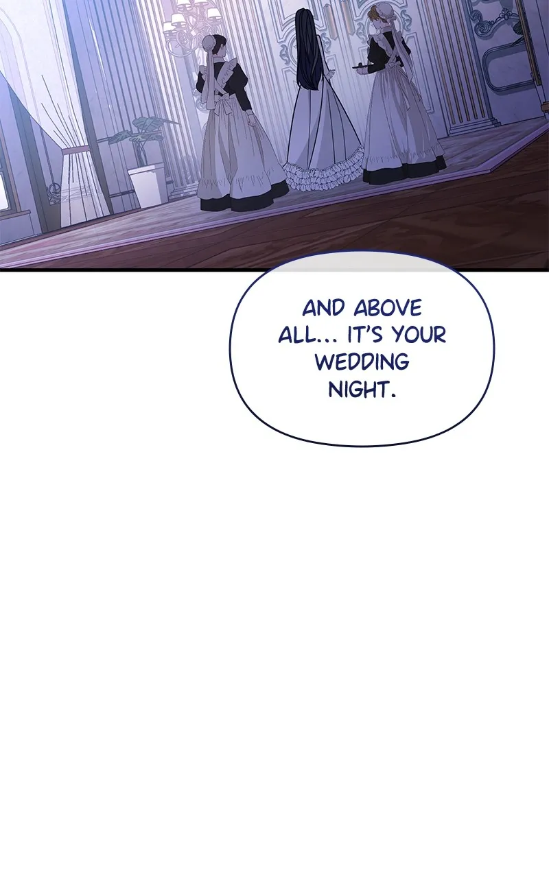 Do Not Hold on to the Broken Branch Chapter 10 page 80 - 