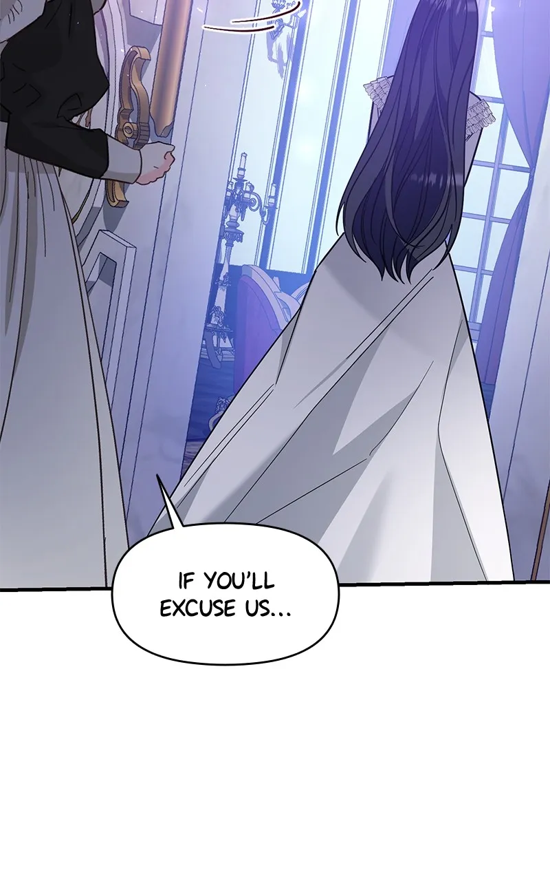 Do Not Hold on to the Broken Branch Chapter 10 page 83 - 