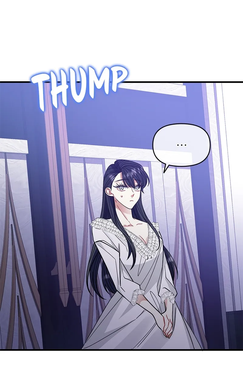 Do Not Hold on to the Broken Branch Chapter 10 page 84 - 