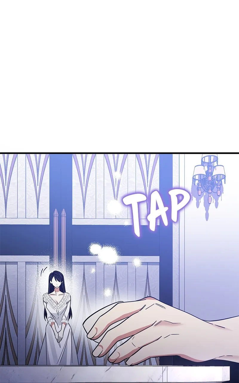 Do Not Hold on to the Broken Branch Chapter 10 page 85 - 