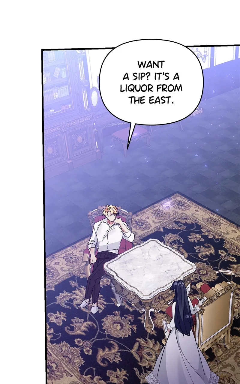 Do Not Hold on to the Broken Branch Chapter 10 page 90 - 