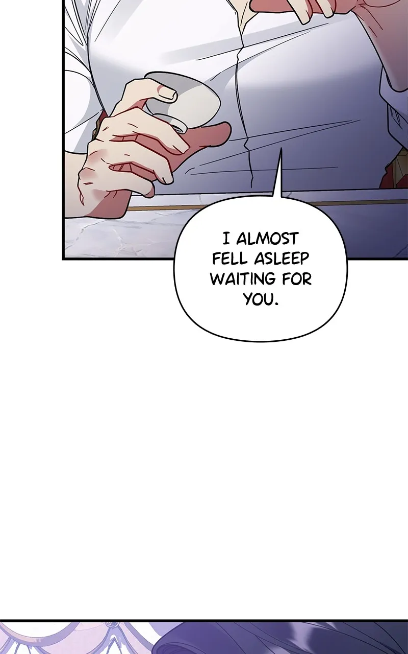 Do Not Hold on to the Broken Branch Chapter 10 page 94 - 