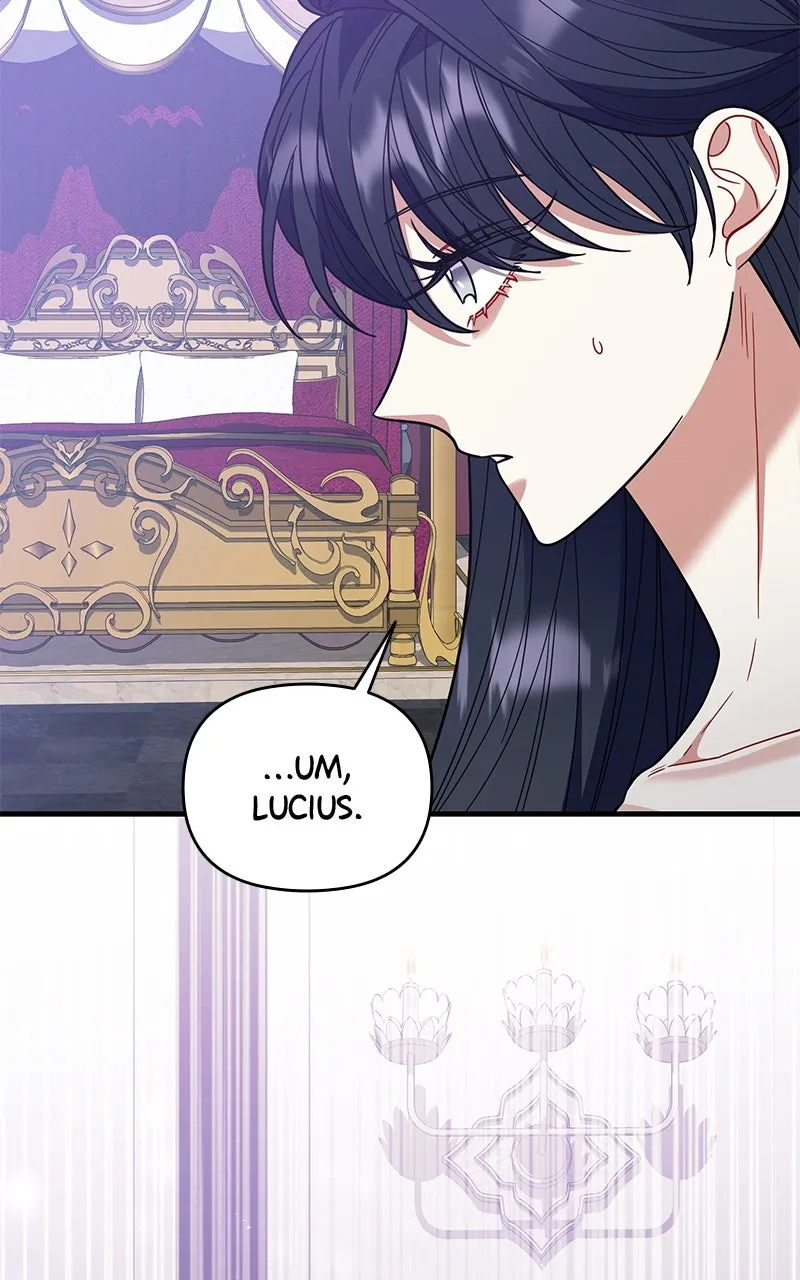 Do Not Hold on to the Broken Branch Chapter 10 page 95 - 
