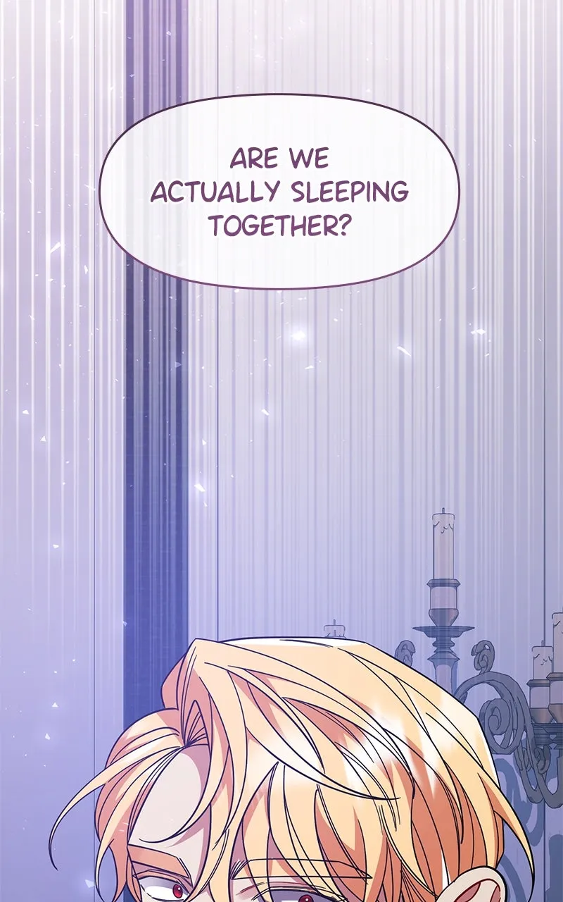 Do Not Hold on to the Broken Branch Chapter 10 page 96 - 