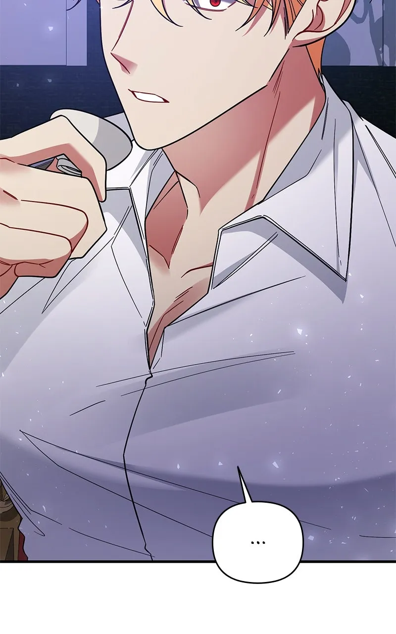 Do Not Hold on to the Broken Branch Chapter 10 page 97 - 