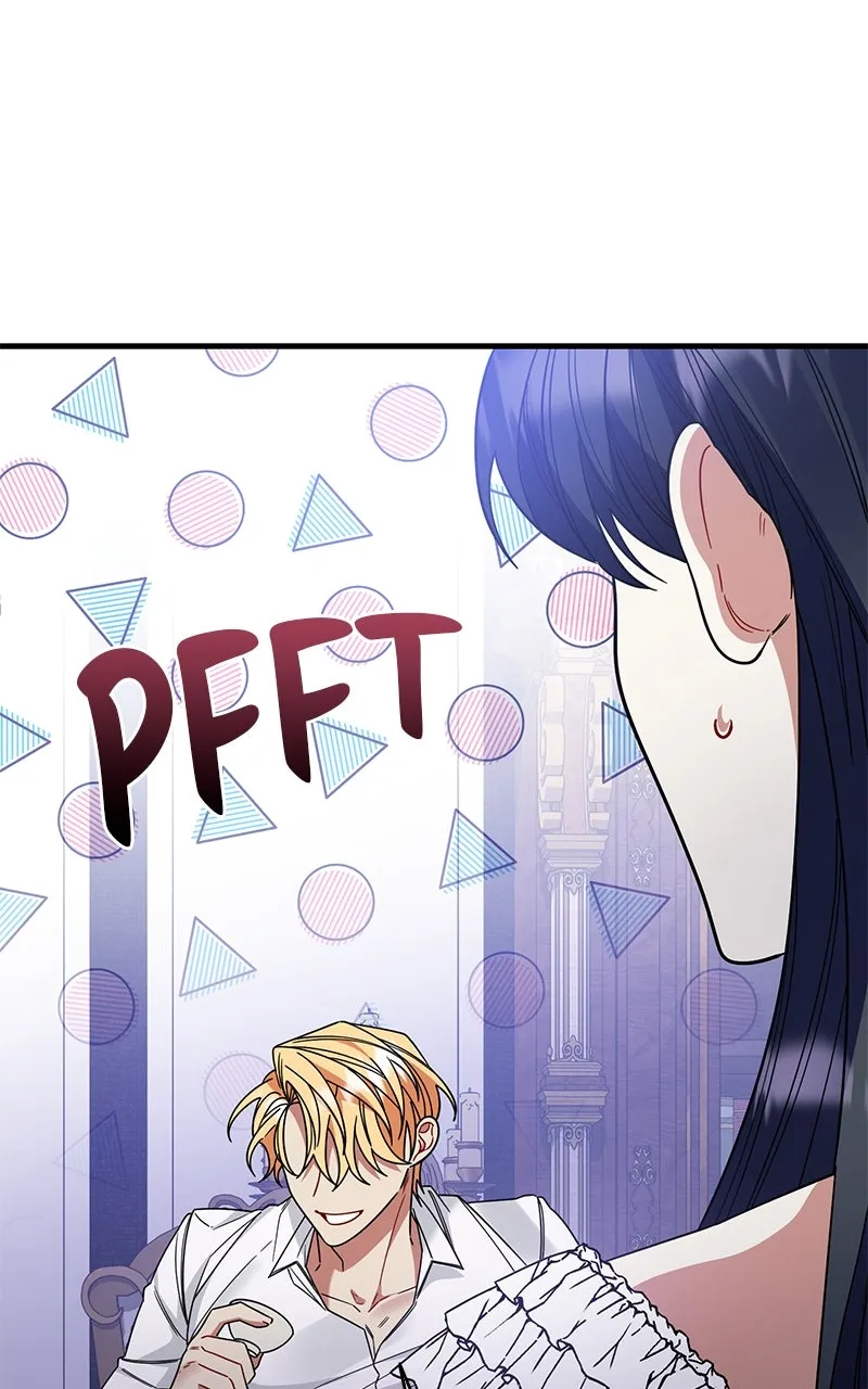 Do Not Hold on to the Broken Branch Chapter 10 page 98 - 