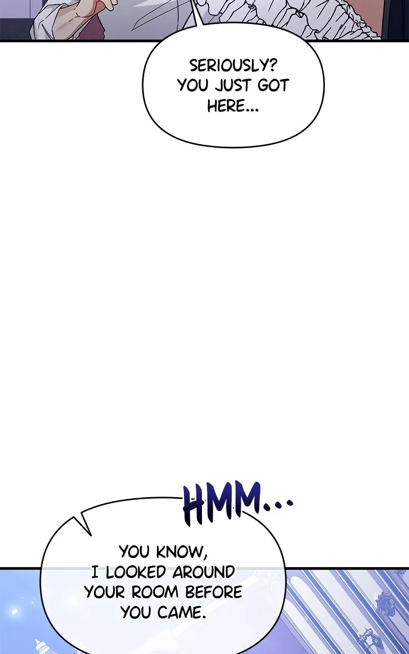 Do Not Hold on to the Broken Branch Chapter 10 page 99 - 