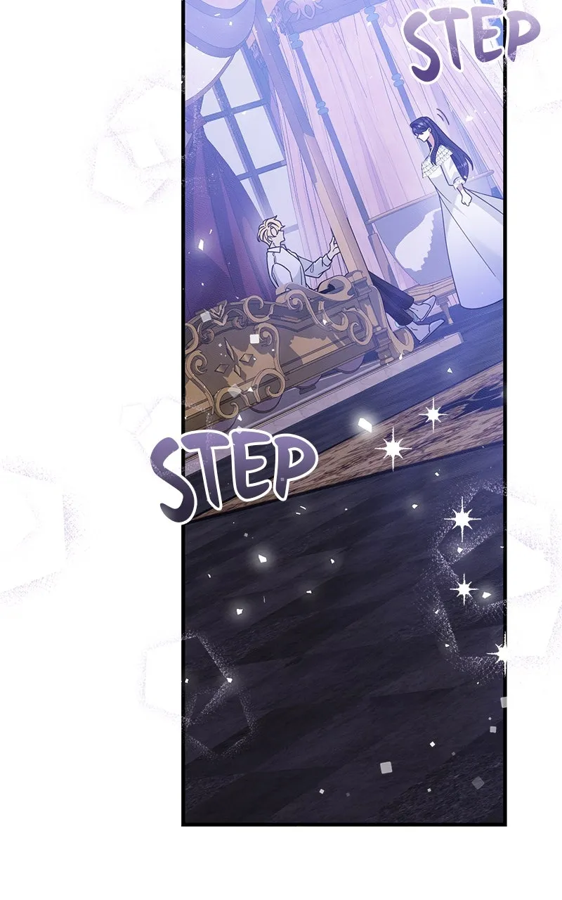 Do Not Hold on to the Broken Branch Chapter 11 page 2 - 