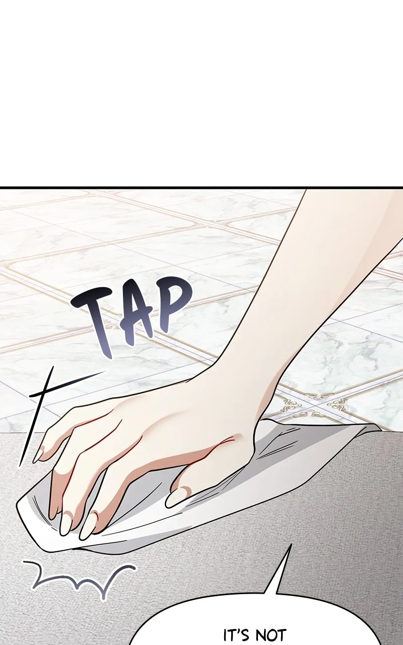 Do Not Hold on to the Broken Branch Chapter 11 page 111 - 