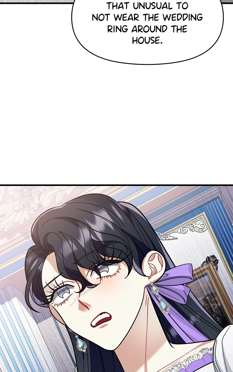 Do Not Hold on to the Broken Branch Chapter 11 page 112 - 