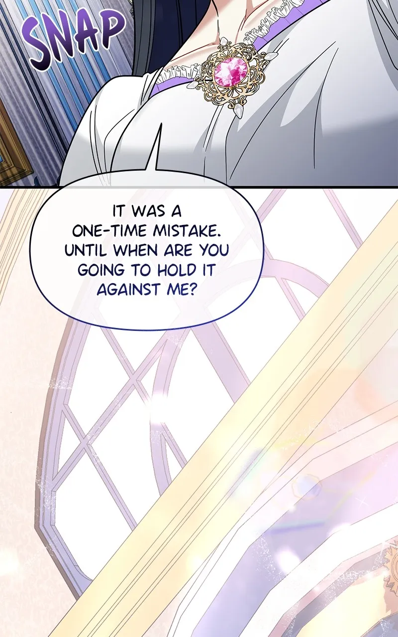 Do Not Hold on to the Broken Branch Chapter 11 page 113 - 