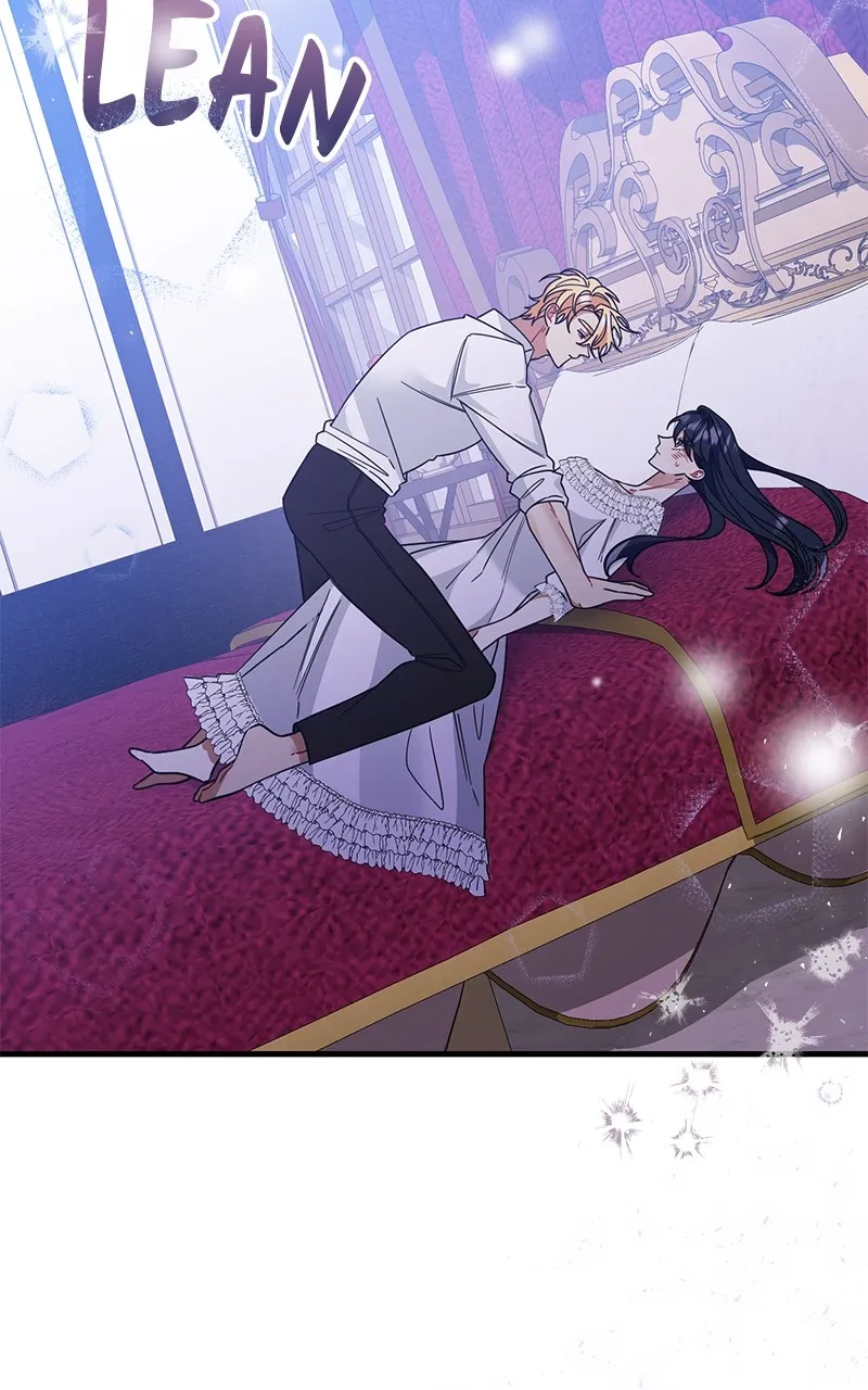 Do Not Hold on to the Broken Branch Chapter 11 page 14 - 