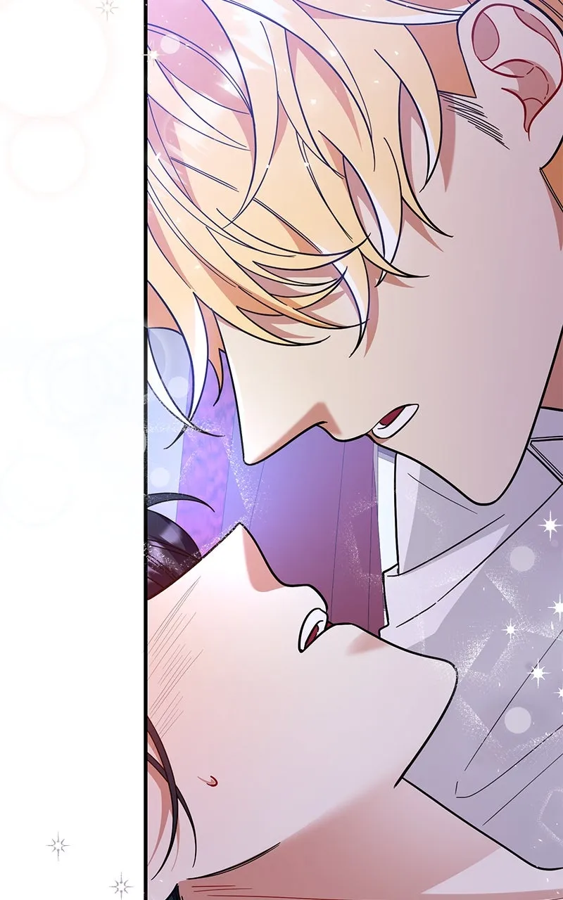 Do Not Hold on to the Broken Branch Chapter 11 page 18 - 