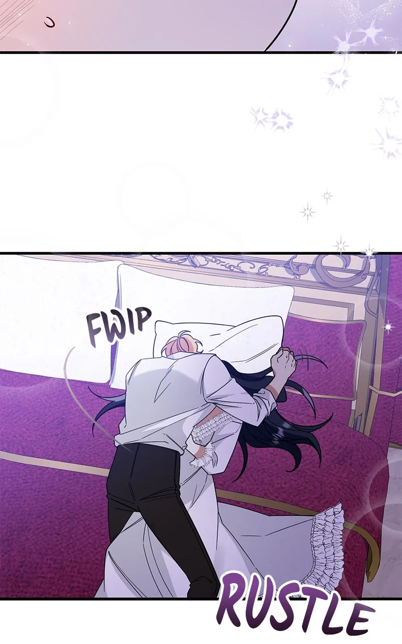Do Not Hold on to the Broken Branch Chapter 11 page 20 - 