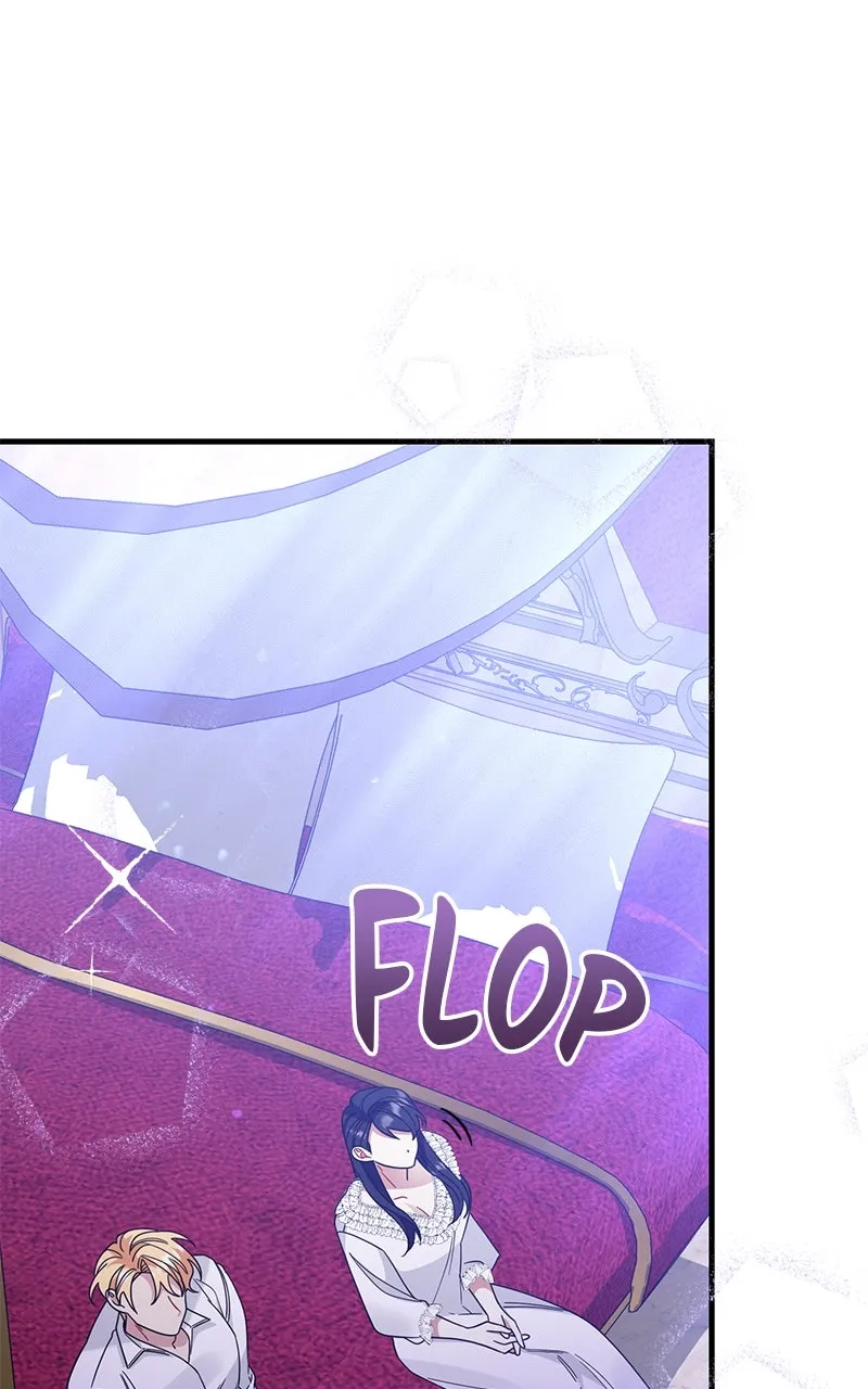 Do Not Hold on to the Broken Branch Chapter 11 page 3 - 