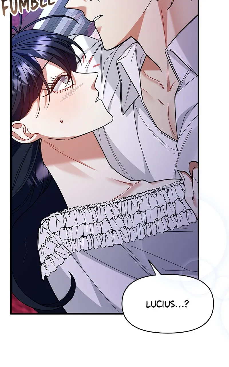 Do Not Hold on to the Broken Branch Chapter 11 page 22 - 