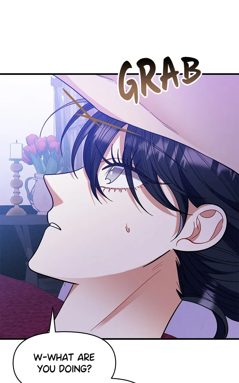 Do Not Hold on to the Broken Branch Chapter 11 page 23 - 