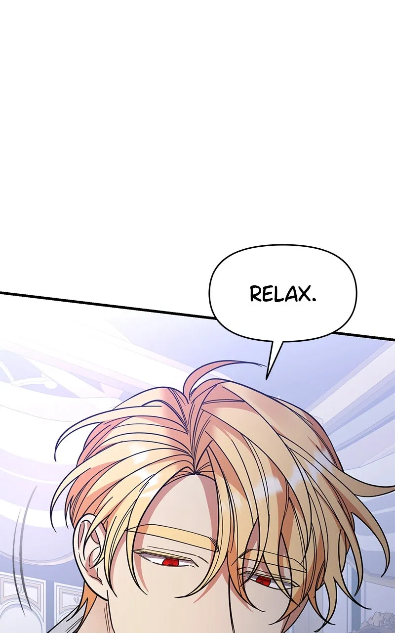 Do Not Hold on to the Broken Branch Chapter 11 page 31 - 