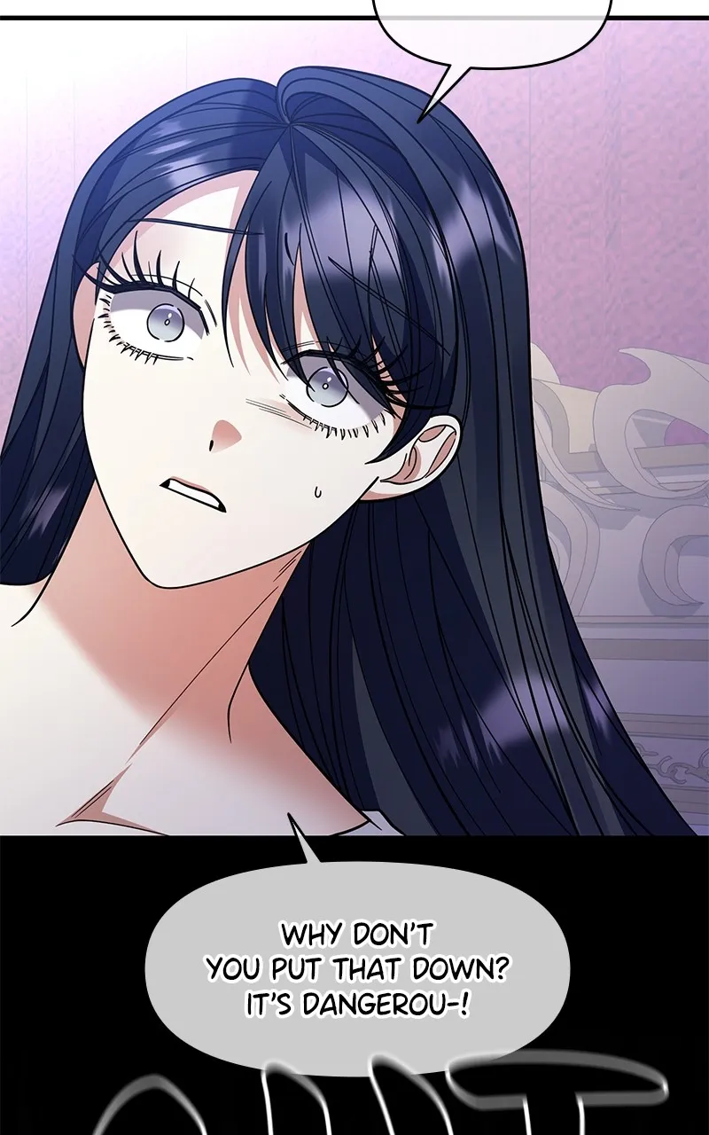 Do Not Hold on to the Broken Branch Chapter 11 page 36 - 