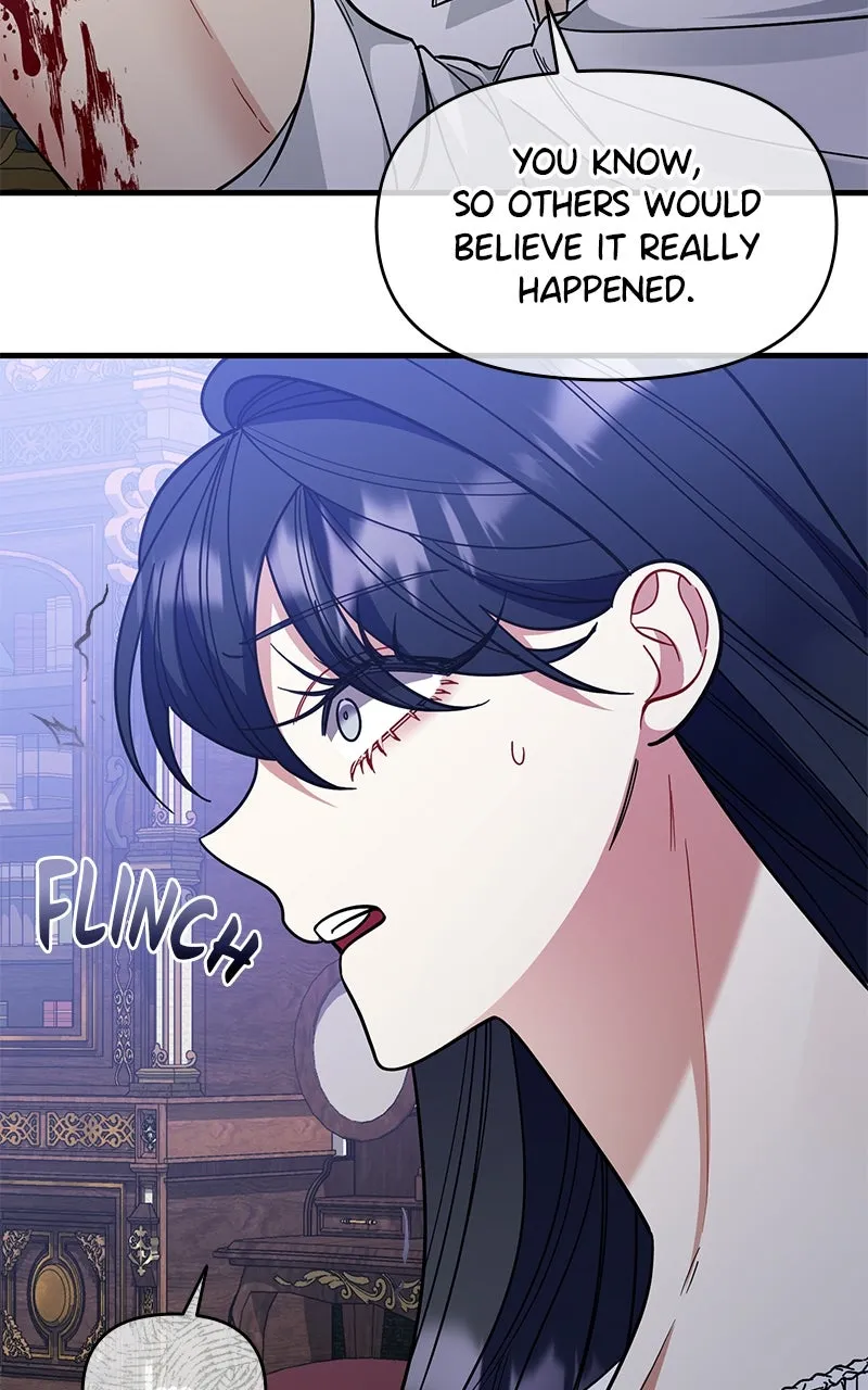 Do Not Hold on to the Broken Branch Chapter 11 page 44 - 
