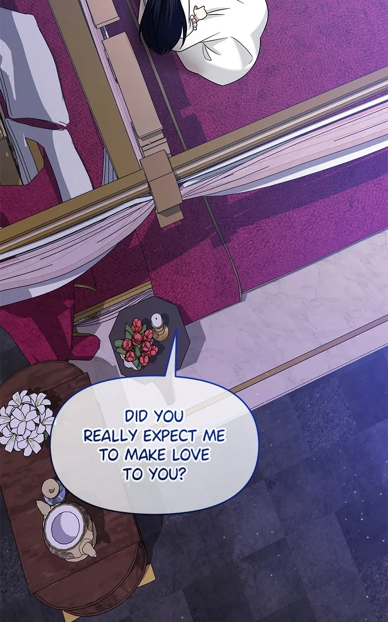 Do Not Hold on to the Broken Branch Chapter 11 page 47 - 