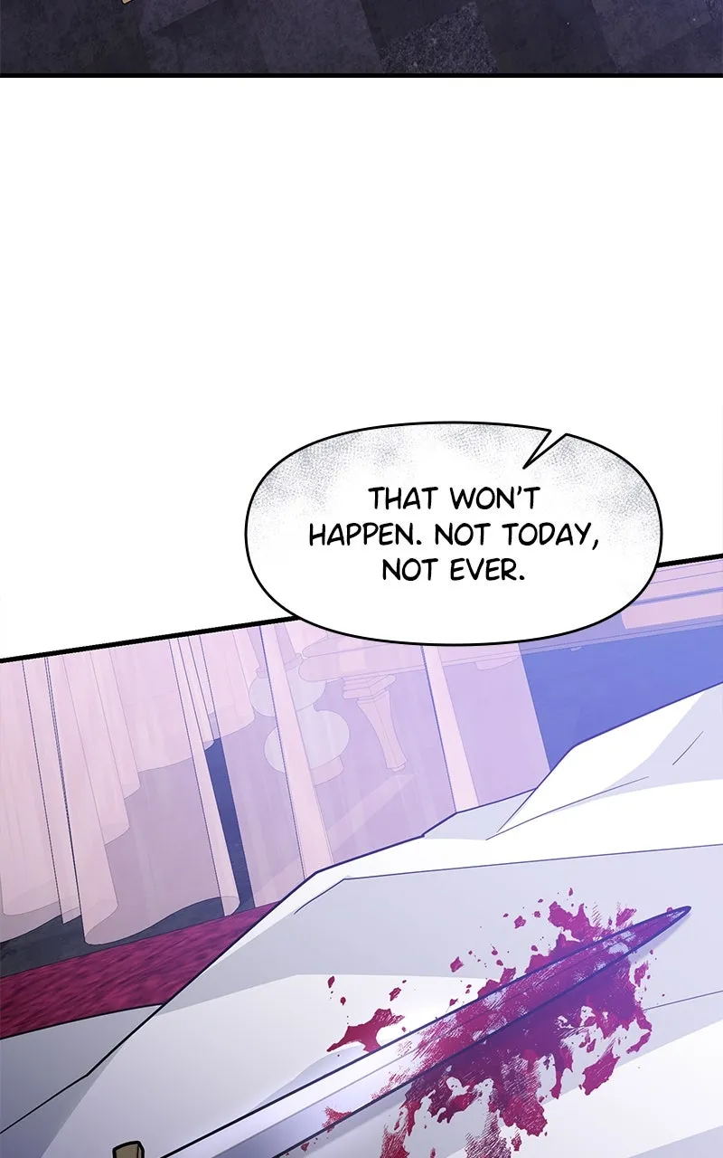 Do Not Hold on to the Broken Branch Chapter 11 page 48 - 