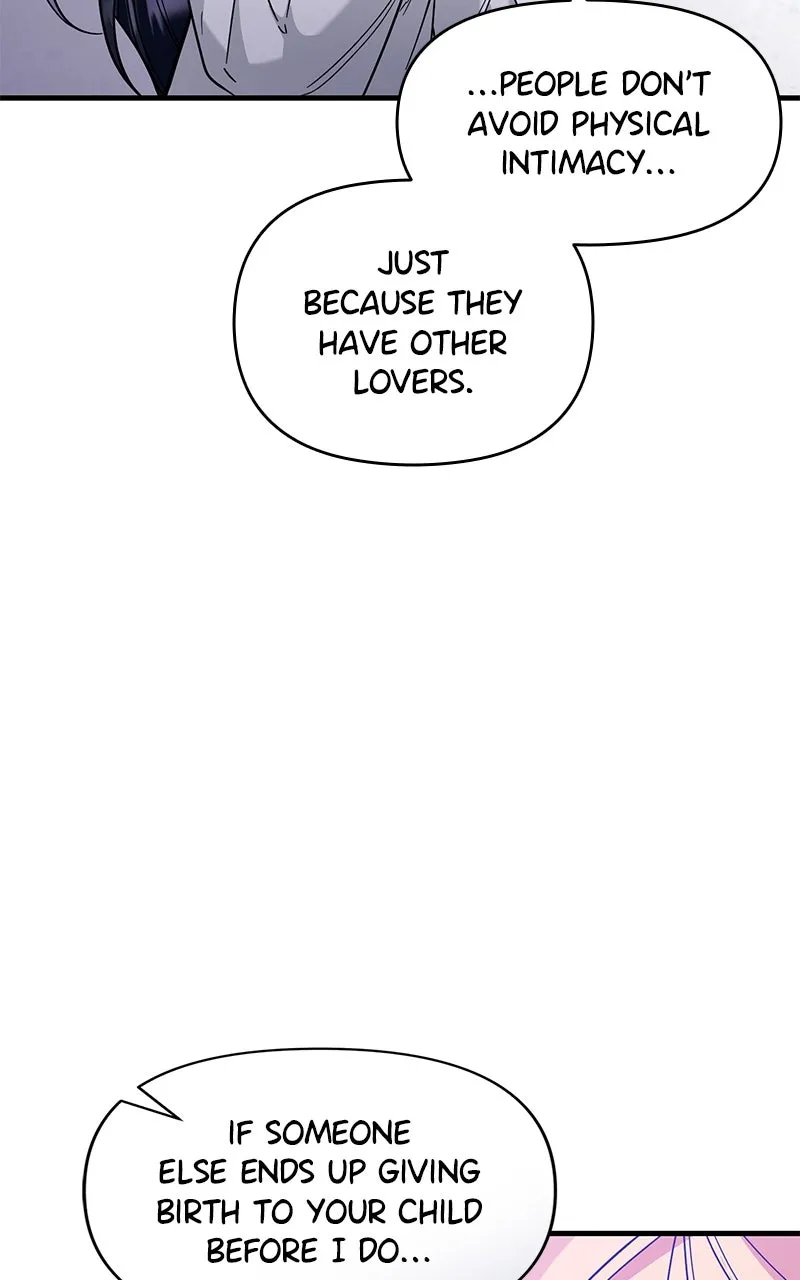Do Not Hold on to the Broken Branch Chapter 11 page 53 - 