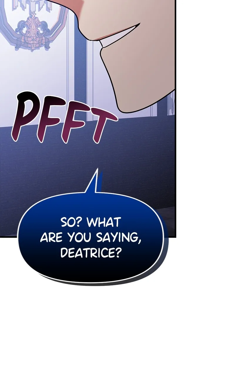 Do Not Hold on to the Broken Branch Chapter 11 page 56 - 
