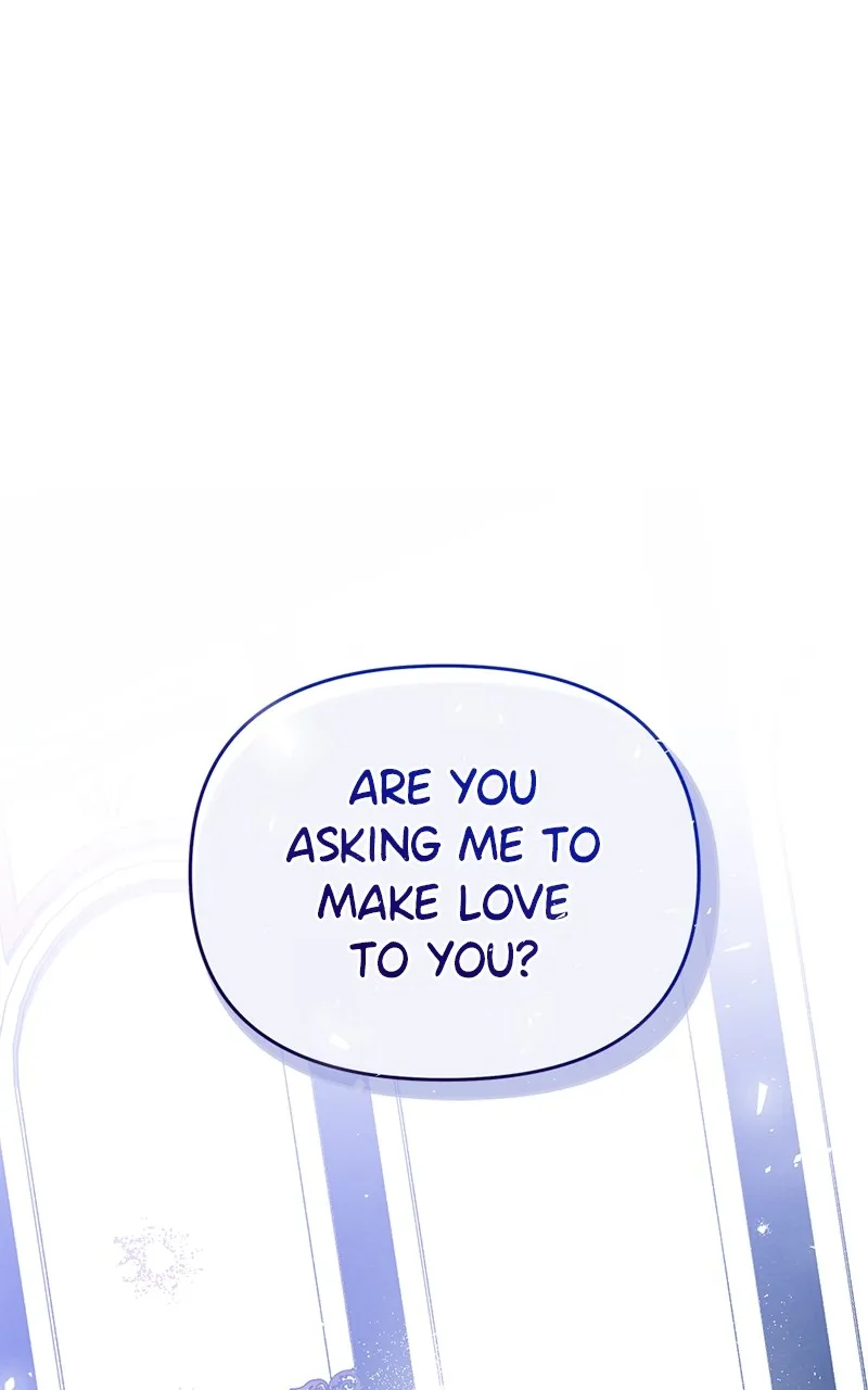 Do Not Hold on to the Broken Branch Chapter 11 page 57 - 